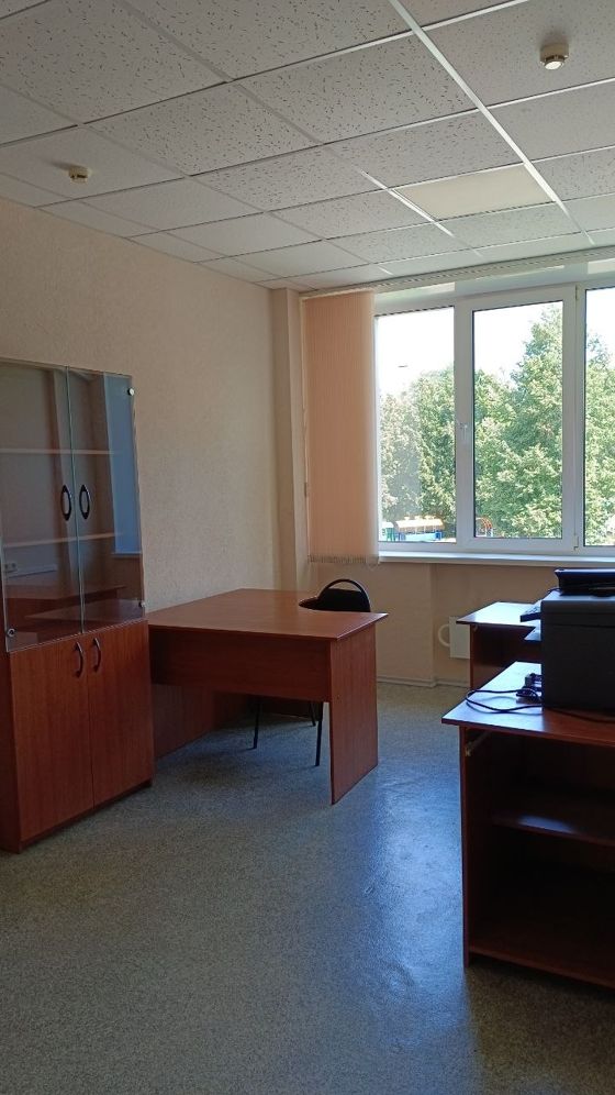 Аренда нежилого помещения 7 353,7 м², Тольятти