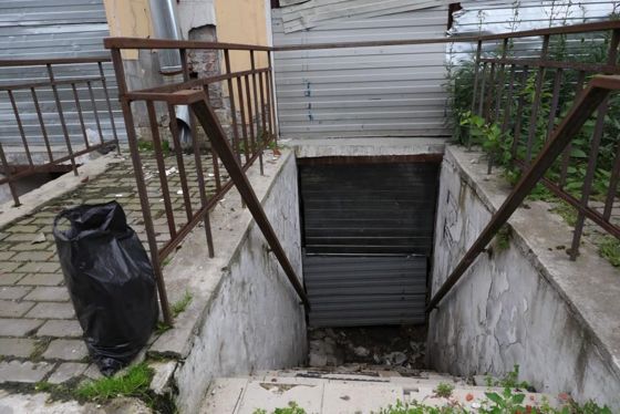 Аренда нежилого помещения 40 м², Санкт-Петербург