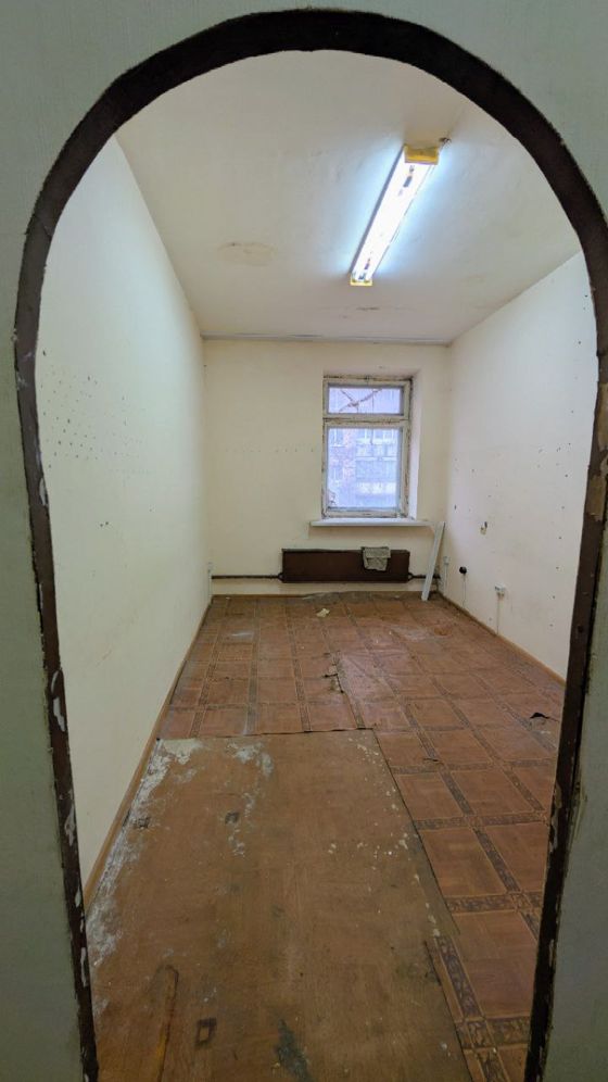 Аренда нежилого помещения 19,9 м², Тверская обл.