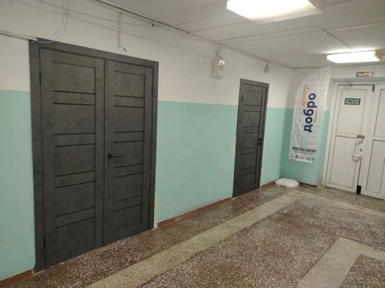 Аренда нежилого помещения 1 м², Пензенская обл.