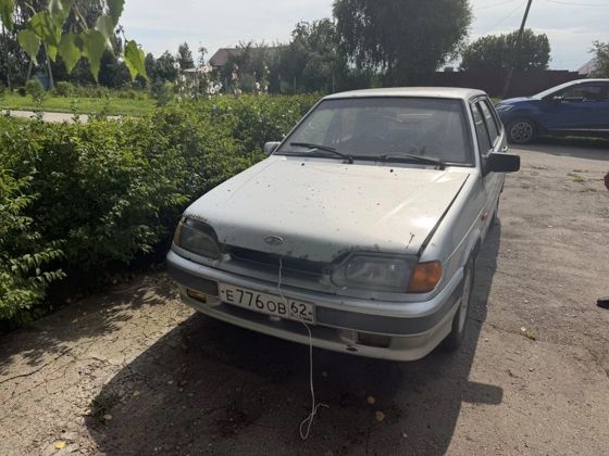 LADA 2111 3665657, 2003