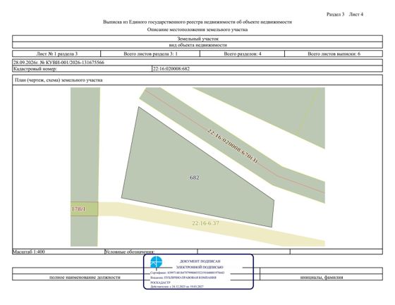 Аренда земельного участка 7,5 сот., ИЖС, Алтайский край