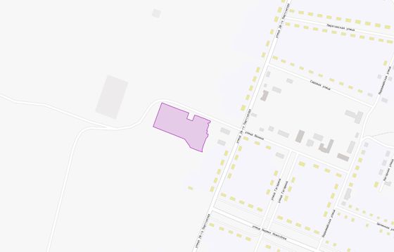 Аренда земельного участка 1,54 га, с. Борец, Хакасия