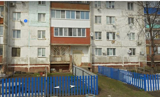 Нежилое помещение, пгт Суходол, Самарская обл.