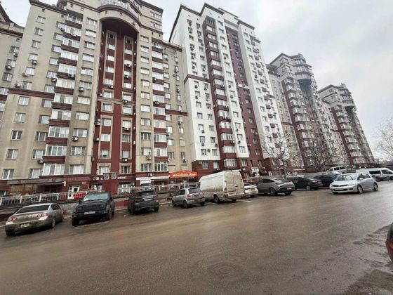 Аренда машино-места 16,1 м², Донецк