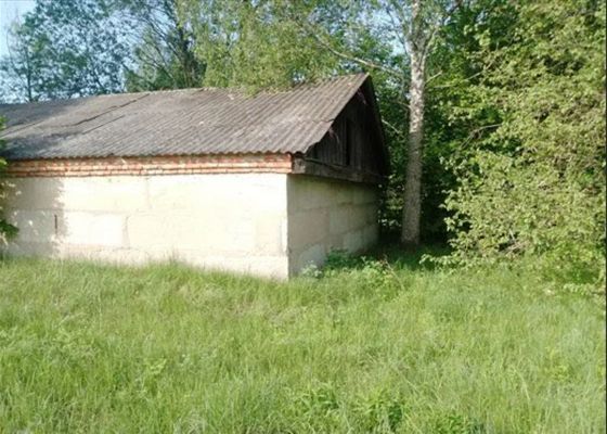 Нежилое здание 92,6 м² с участком, с. Дудоровский, Калужская обл.