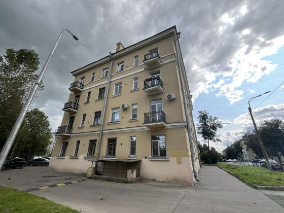 Нежилое помещение 191,1 м², Санкт-Петербург