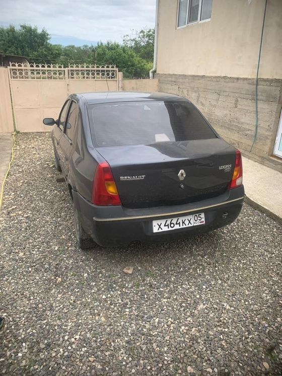 Renault, 2008
