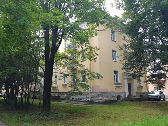 Нежилое помещение 30 м², Санкт-Петербург