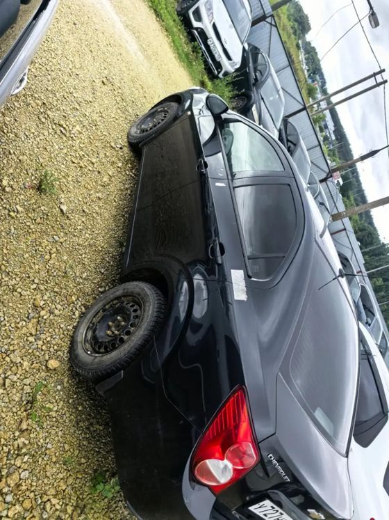 Chevrolet Klit Aveo, 2014