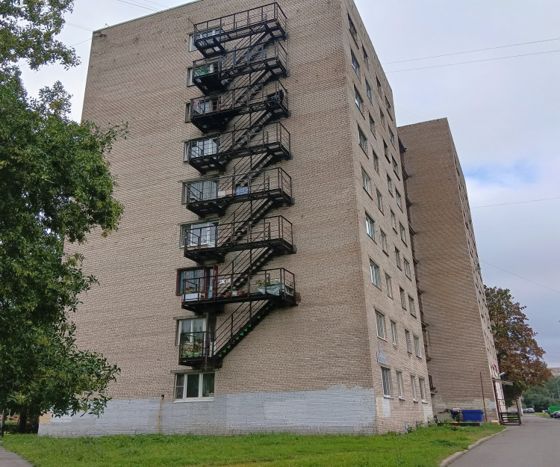 Нежилое помещение 179,8 м², Санкт-Петербург