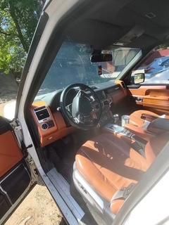 Land Rover, 2012