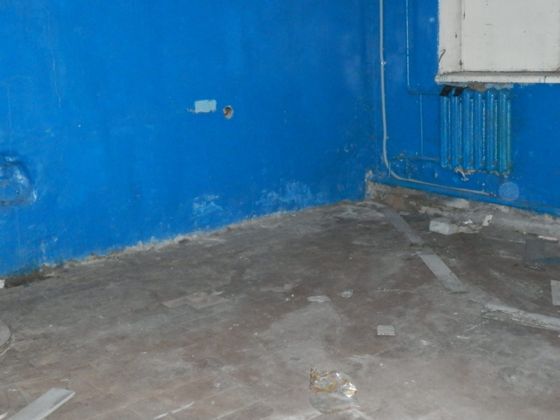 Нежилое помещение 169,9 м², Брянск