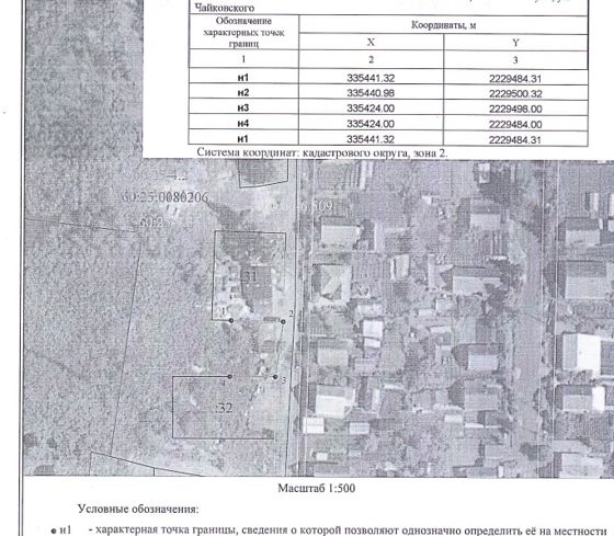 Аренда земельного участка 2,6 сот., садоводство, Псковская обл.