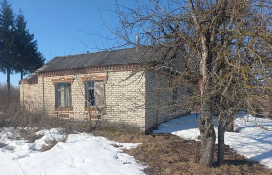 Нежилое помещение 40,4 м², п. Багриновское, Орловская обл.