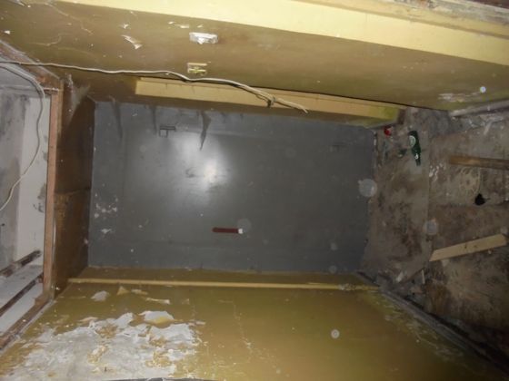 Аренда нежилого здания 1 040,7 м², Ялта