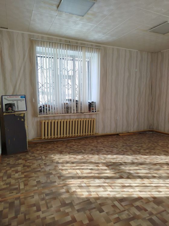 Нежилое помещение, с. Большая Пудга, Удмуртия