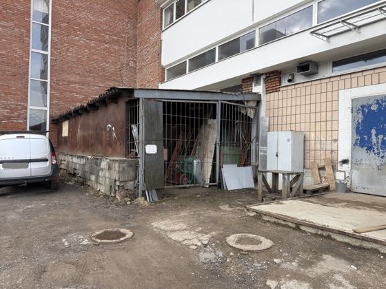 Аренда нежилого помещения 1 040,3 м², Санкт-Петербург
