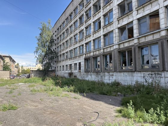 Аренда нежилого помещения 37,1 м², Санкт-Петербург