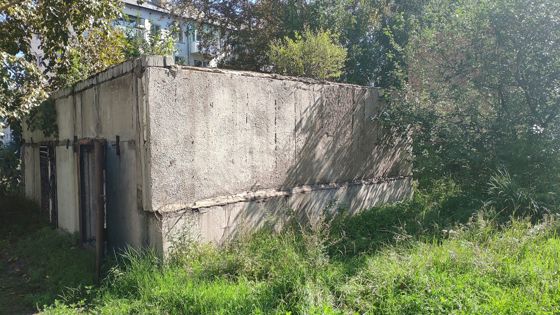 Склад 47,3 м², Сорск