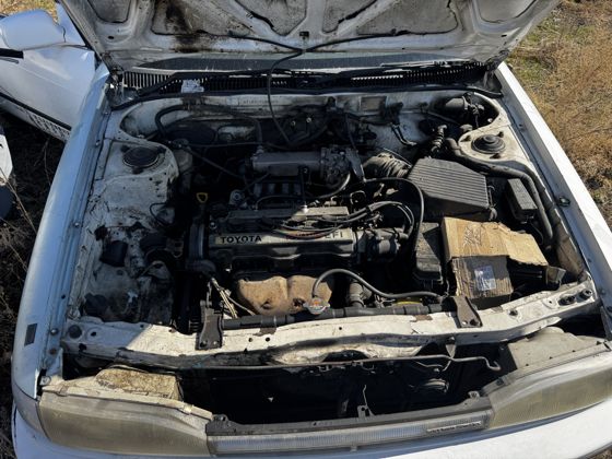 Toyota Carina