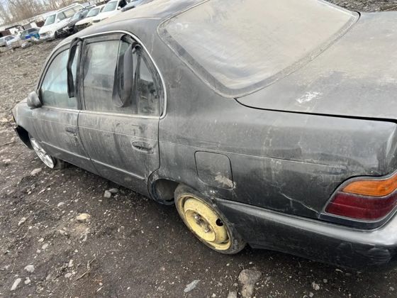 Toyota Corolla, 1992