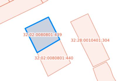 Аренда земельного участка 8,2 сот., садоводство, Брянская обл.