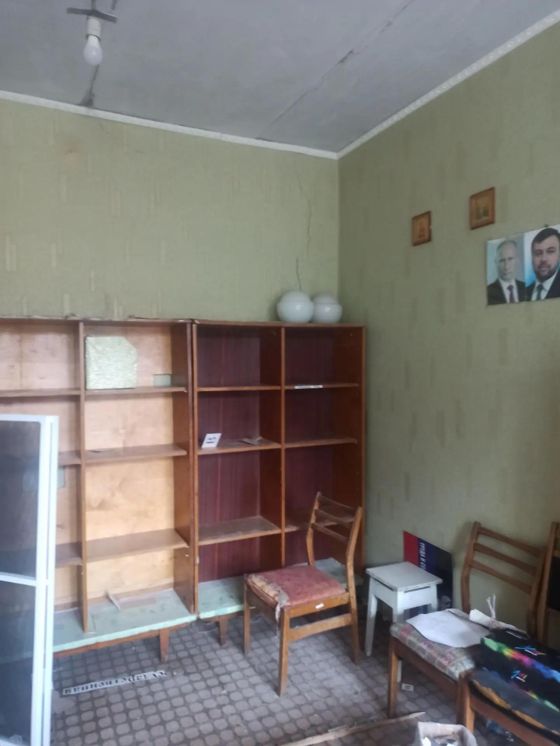 Аренда нежилого помещения 17,8 м², Иловайск