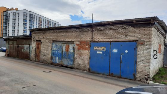 Аренда жилого дома 174,4 м², Санкт-Петербург