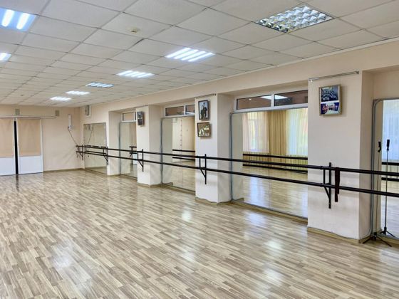 Аренда нежилого помещения 83,3 м², Богородск