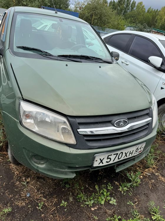 LADA 219010