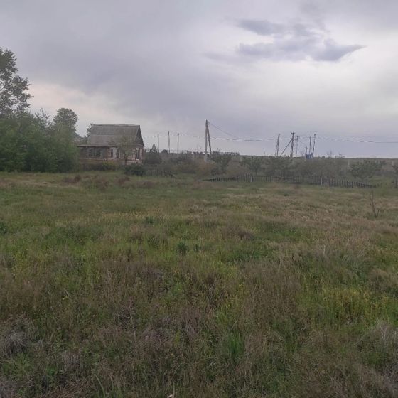 Земельный участок 5,8 сот., садоводство, Астраханская обл.