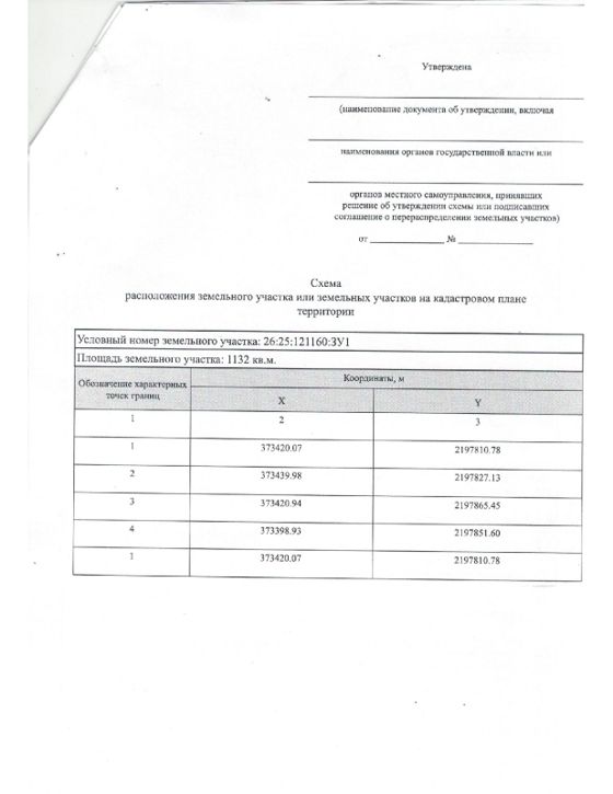 Земельный участок 11 сот., ЛПХ, ст. Георгиевская, Ставропольский край