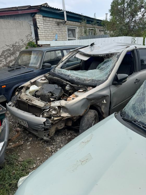 LADA 11183, 2006