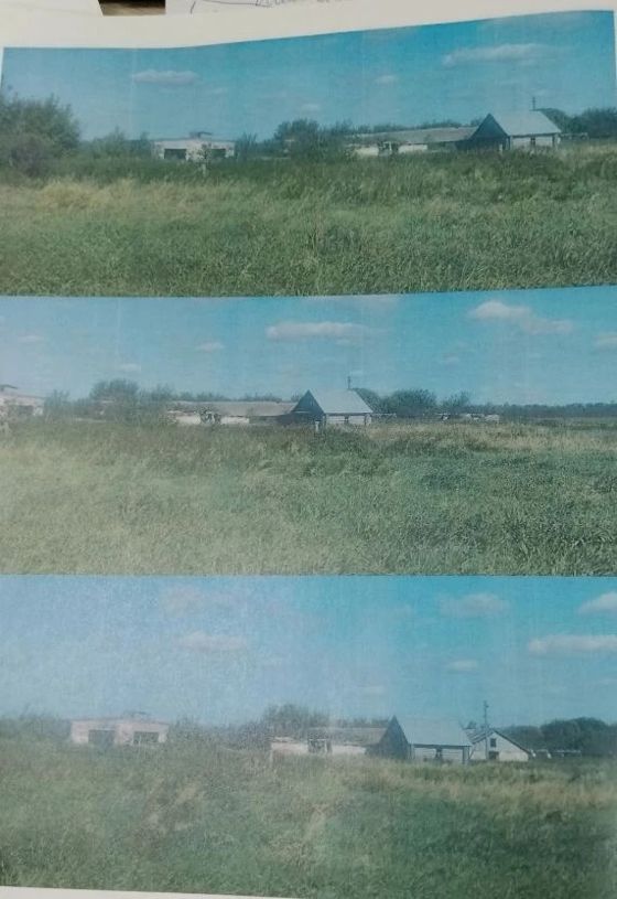 Нежилое здание с участком, Башкортостан