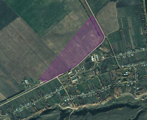 Аренда земельного участка 33,4 га, сельхозназначение, Кировская обл.