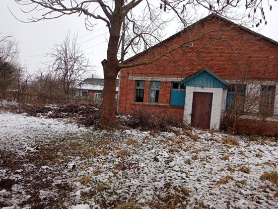 Нежилое здание 388,2 м² с участком, п. Славянское, Калининградская обл.