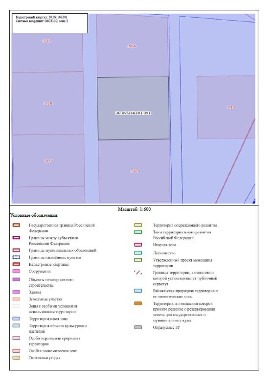 Земельный участок 9 сот., ИЖС, Астраханская обл.