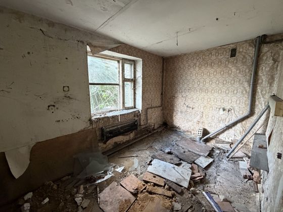 Нежилое помещение 11,8 м², Орёл