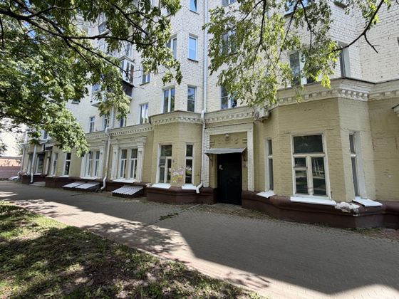 Нежилое помещение 390,1 м², Орёл