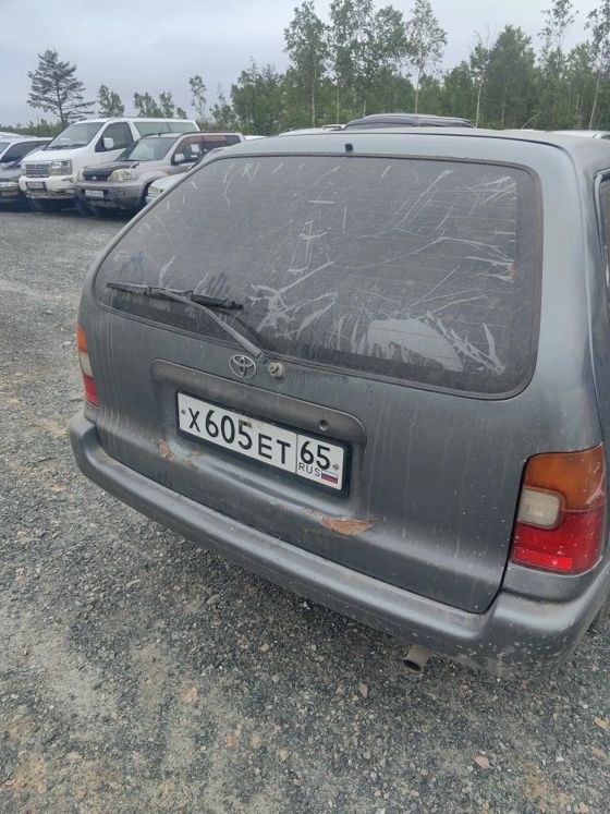 Toyota Sprinter