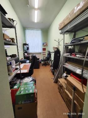 Аренда нежилого помещения 11,5 м², Нижегородская обл.