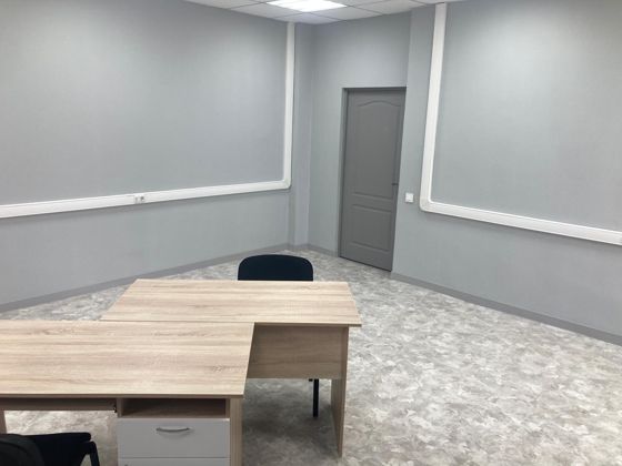 Аренда нежилого помещения 15,4 м², Курган