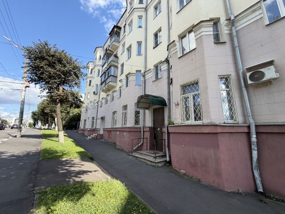 Нежилое помещение 153,8 м², Орёл