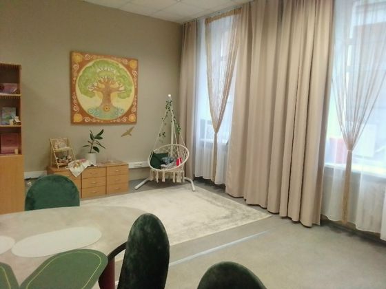 Аренда нежилого помещения 31,6 м², Псков