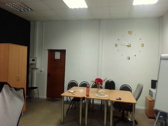 Аренда нежилого помещения 27,8 м², Псков
