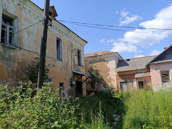 Нежилое здание 481 м², Тутаев