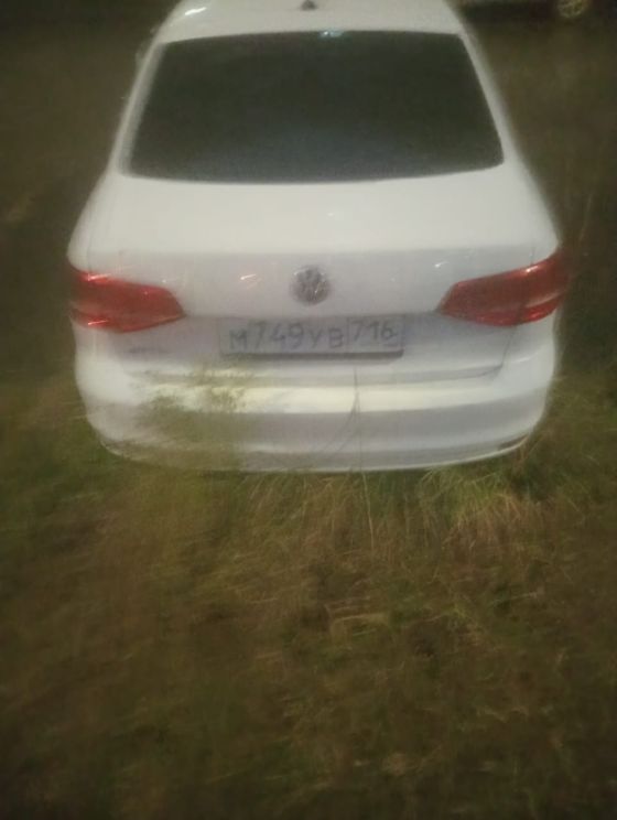 Volkswagen Dzhetta, 2015