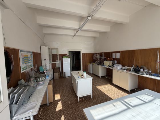 Нежилое помещение 84,7 м², Орёл