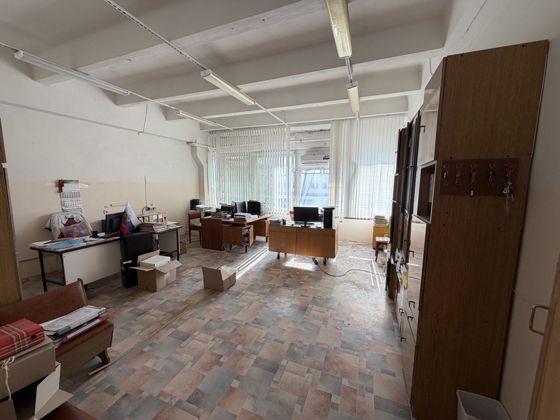 Нежилое помещение 22,5 м², Орёл